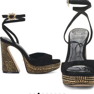 Vince Camuto Inna Platform Sandals